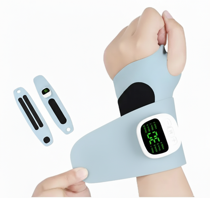 Muñequera de Electro-terapia profesional