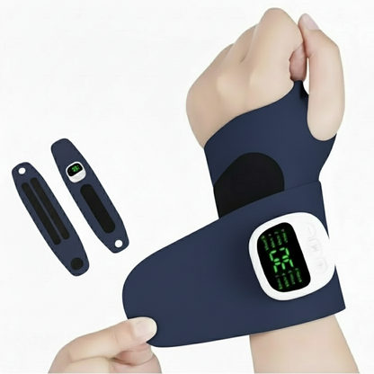 Muñequera de Electro-terapia profesional